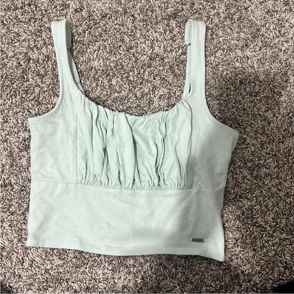 Hollister Top
